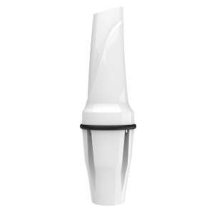 Poynting OMNI-404 Omnidirectional Marine and Coastal LTE/5G Antenna, 617 - 3800 MHz, 2 dBi